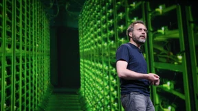 Google will in großem Stil Rechenleistung vermieten