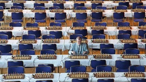 Korruption im deutschen Schachbund?