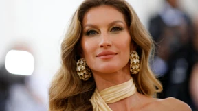 Gisele Bündchen spricht über Ängste und Alkohol