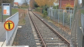 Verkehrsverbünde wollen 16 ungenutzte Bahnstrecken in Hessen reaktivieren