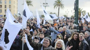 Korsikas erster Schritt zur Autonomie