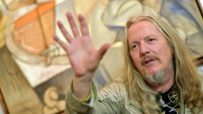 Kunst für die Gläubiger 