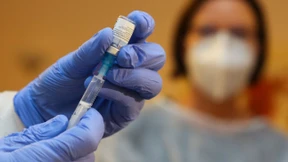 So funktionieren mRNA-Impfstoffe