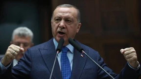 Erdogan vergleicht griechisches Vorgehen mit Nazi-Verbrechen