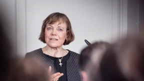 Die Physik des Rücktritts