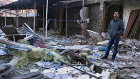 Türkei verkündet Sieg gegen PKK in Cizre 