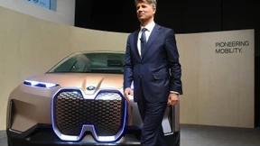 Gegenwinde zwingen BMW auf Sparkurs