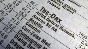 Cenit liebäugelt mit dem Tec-Dax