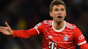 „Die Bayern rangen verzweifelt um ihre Würde“