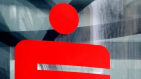 Hackerangriff auf Internetseite der Sparkassen