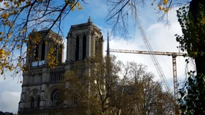 „Nehmen Sie die gesamte Kathedrale unter die Lupe!“