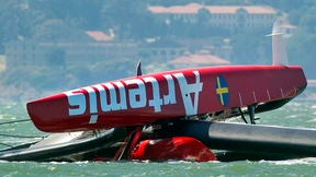 Wenn der Wettkampf zur Nebensache wird