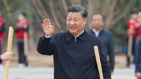 Peking spaltet den Westen in der Klima-Frage