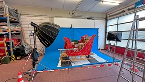 Hattersheimer Feuerwehr begeistert Youtube-Publikum