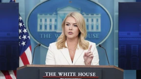 Trump-Regierung will AP weiter aussperren