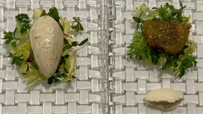 Wenn der Fisch nach kühlem Gebirgswasser schmeckt