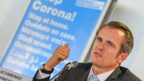 Frankfurt und Offenbach nähern sich der dritten Corona-Warnstufe