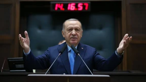 Erdogan verspricht Wirtschaftsreformen