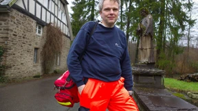 „Wir haben Solidarität nicht verlernt“