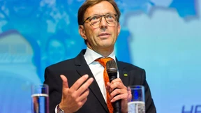 Metallindustrie rechnet mit Abbau einiger tausend Stellen