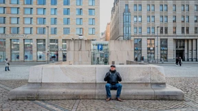 Das Gedenken an die Bombenopfer wird ausgeschlachtet