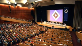 Fünf Modelle für den HSV