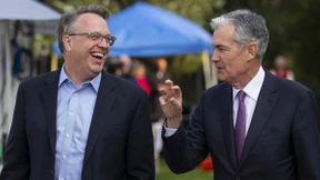 Geldpolitik in den Sternen