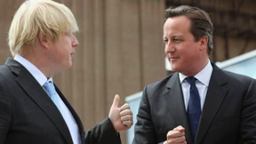 Syrien auf Wiedervorlage