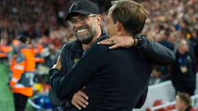 Klopp gewinnt gegen Tuchel