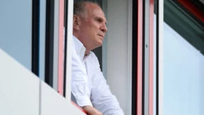 Der Fall Hoeneß im Rückblick