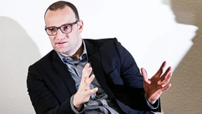 „Das sind keine Patienten!“  