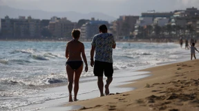 Wenn es im Urlaub schiefläuft