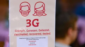 Wenn die Werkskarte gesperrt wird