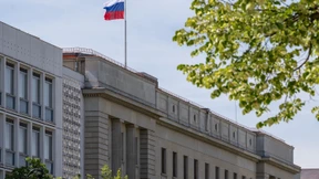 Zwischen Putin-Medaille und Trump-Verherrlichung: Die neue Zerrissenheit der AfD