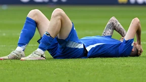 Italien ohne Aufbäumen, Glück und Leidenschaft