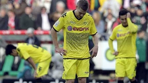 Dortmund hat die Siegermentalität verloren