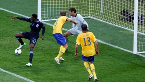 Welbecks Hacke hilft England