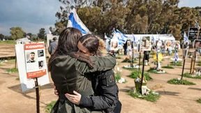 Wie sexuelle Gewalt als Waffe eingesetzt wurde