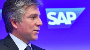 Der SAP-Chef bekommt mehr Gehalt