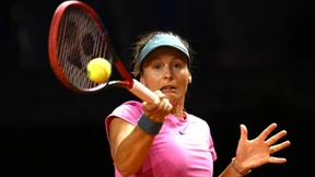 Auch Maria und Zverev schon ausgeschieden