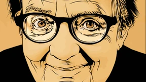 Was hat Sie der Kommunismus gelehrt, Frau Holland?