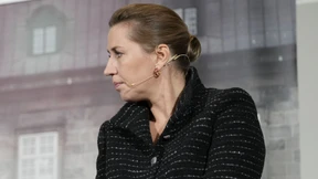 Frederiksen reicht Rücktritt ein