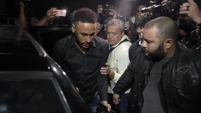 Das sagt Neymar zu den Vorwürfen