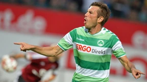 Fürth deklassiert desolate Nürnberger