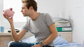 Für die Eltern ist ein Studium kein Spaß