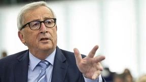 Juncker: Bekämpft den dummen Nationalismus