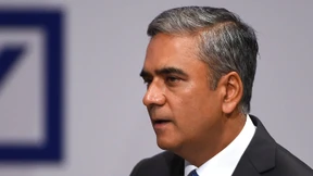 Anshu Jain hat eine neue Stelle
