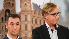 Linke, Grüne und FDP wollen mitmachen