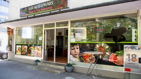 Aus Hass auf die Türkei