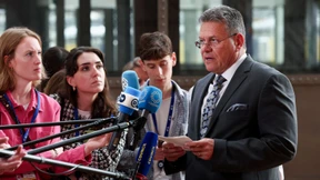 So will die EU Trump zurückschlagen